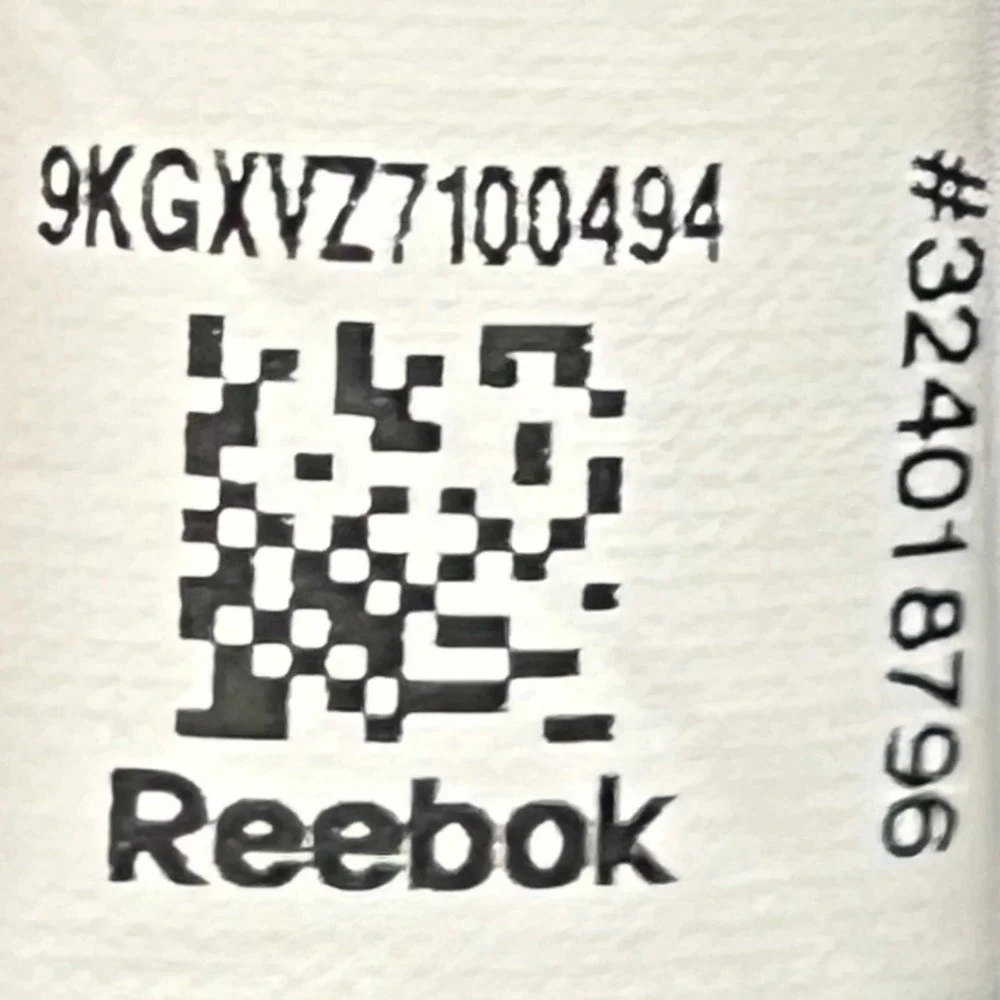 Reebok Tee Size XS T-shirt Multicolor Pullover Performance Sporty Motivational‎